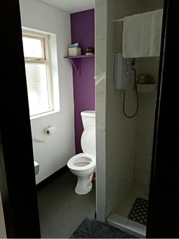 Вилла Townhouse Уэксфорд Экстерьер фото