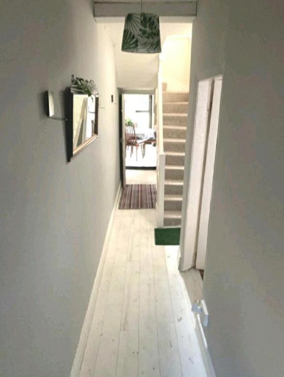 Вилла Townhouse Уэксфорд Экстерьер фото
